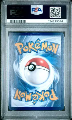 PSA 9 Mint Pokemon Chinese Eevee Sylveon CBB2C 09/15 Gem Pack Vol2 - Image 2