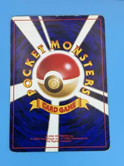 Nidoqueen No. 031 Japanese Jungle Holo Rare MP Pokemon TCG - Image 4