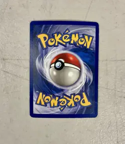 Pokemon TCG Articuno Fossil 2/62 Holo Unlimited Holo Rare 1999 Vintage WOTC LP - Image 2
