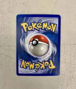 1999 Pokemon Base Set 2 Gyarados Holo Rare 7/130 WOTC Vintage TCG - Image 2