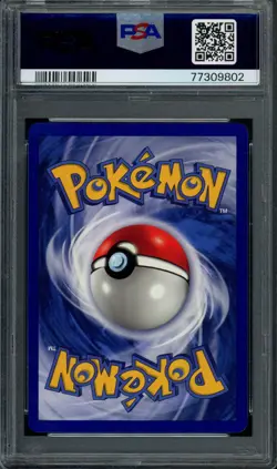 Pokemon Magnemite 1999 Base Set 1st Edition #53 PSA 10 Gem Mint - Image 2