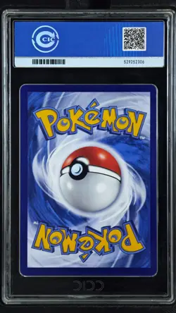 CCIC 10 Gem Mint 2025 Pokemon Cubone Chinese Exclusive Gem Pack Vol.3 04 07/07 - Image 2