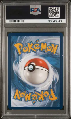 Gastly Illustration Rare Pokemon PSA 10 Temporal Forces GEM MT 177/162 - Image 2