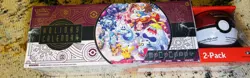 Pokemon 2025 Holiday Advent Calendar and PokeBall Costco Bundle Sealed Red - Image 4