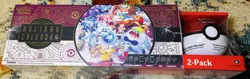 Pokemon 2025 Holiday Advent Calendar and PokeBall Costco Bundle Sealed Red - Image 5