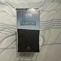 Pokemon TCG Pokemon Center Silver Tempest Elite Trainer Box ETB New Sealed 820650851070 - Image 3