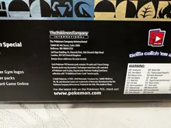 Pokemon TCG Champion's Path Circhester Pin Box 5 Packs NEW SEALED👀🔥🔥 - Image 4
