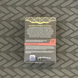 Pokemon TCG Paldean Fates Booster Bundle Box - Plastic Tear - Image 5