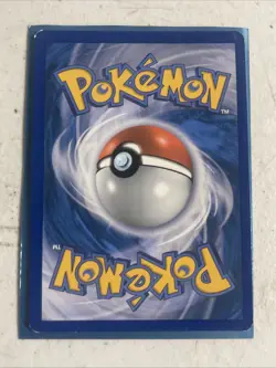 Pokemon TCG White Kyurem Boundaries Crossed 102/149 Reverse Holo Rare - Image 2