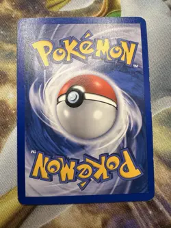 Marill Aquapolis #053 (2003) Uncommon MP+ Pokemon FREE SHIPPING - Image 2