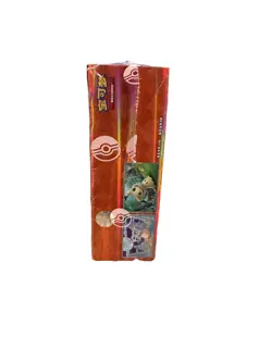 Gem Pack Volume 3 Booster Box Sealed Chinese Pokemon US SELLER - Image 2