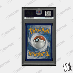 2021 Pokemon SWSH BSP Pikachu V 25th Celebrations UPC PSA 10 #SWSH145 - Image 2