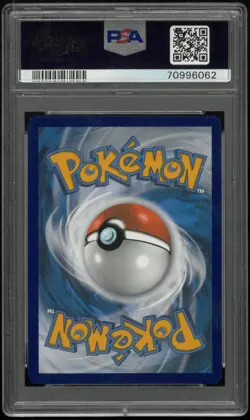 2021 Pokemon SWSH BSP Pikachu V 25th Celebrations UPC PSA 10 #SWSH145 - Image 4