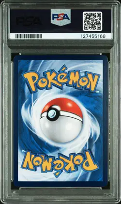 PSA 10 Pokemon Chinese Surprise Mew Ex 151C 191/151 SAR Holo Bubble Gem Mint - Image 2