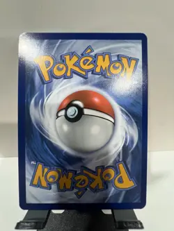 Golduck 008 Black Star Promo - Pokemon TCG Mega Evolutions Pack Fresh - NM - Image 2