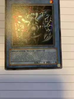 Relinquished SDP-001 Starter Deck: Pegasus 1st Edition - Image 3