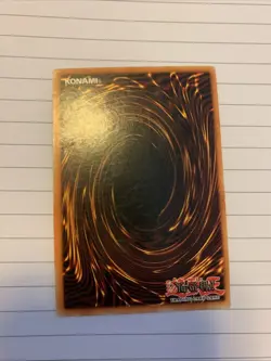 Relinquished SDP-001 Starter Deck: Pegasus 1st Edition - Image 4