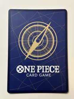 MONKEY D. LUFFY SP ST01-012 SR WANTED POSTER Alt Art OP-03 ONE PIECE CARD GAME - Image 2