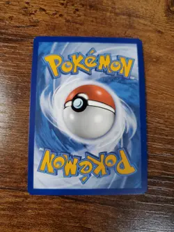 Pokemon TCG Charizard EX Obsidian Flames Ultra Rare Card 215/197 NM Condition - Image 2
