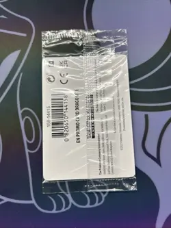 Pokemon Dragonite 131/195 Gamestop Exclusive Stamped Promo Sealed Pokemon Card - Image 2
