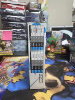 Bandai Digimon Starter Deck Cocytus Blue Card Game ST-2 English 811039034368 - Image 3