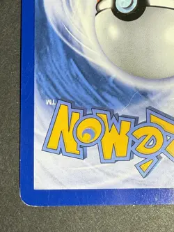 Pokemon Greninja Starter Set 14/39 Kalos Regular Card LP Condition - Image 4