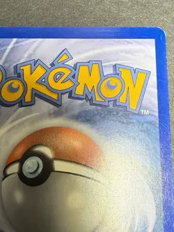 Pokemon Greninja Starter Set 14/39 Kalos Regular Card LP Condition - Image 5