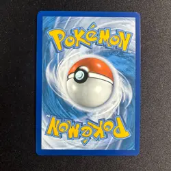 Pokemon Card - Iron Leaves ex Temporal Forces 213/162 Secret Rare - Image 2