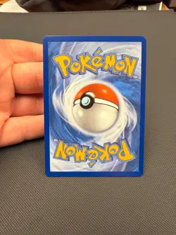 Mega Charizard X ex 125/094 SIR Phantasmal Flames Pokemon Card NM - Image 4