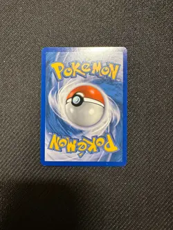 Flareon 19/111 Platinum Rising Rivals - Reverse Holo Pokemon Card - CLEAN CARD! - Image 2