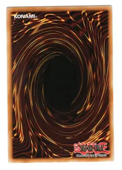 Yu-Gi-Oh Majesty's Fiend CT12-EN004 Limited Edition Super Rare Card NM-M - Image 2