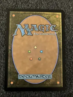 Magic The Gathering MTG - Cosmogrand Zenith (Borderless) - Edge of Eternities - Image 2