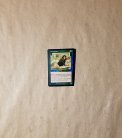 MTG Magic Odyssey X1 FOIL Cartographer (NM/MINT) - Image 1