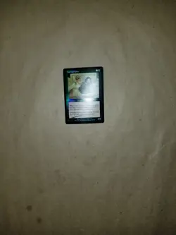 MTG Magic Odyssey X1 FOIL Cartographer (NM/MINT) - Image 2