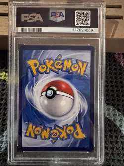 PSA 10 GEM MINT 2023 Pokemon Chinese Snorlax Gold Card Ultra Rare #142 - Image 2