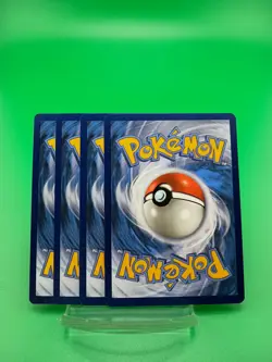 POKEMON 4X COTTONEE 147/236 COSMIC ECLIPSE COMMON NEAR MINT-PLAYSET - Image 2