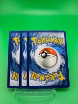 3x Marill 34/147 Pokemon Sun & Moon Burning Shadows - Image 2