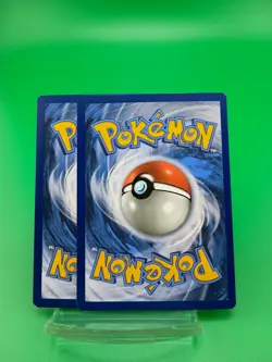 2x Pokemon Cosmic Eclipse Clefairy 144/236 NP NM-MINT - Image 2