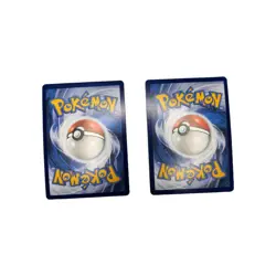 Pokemon Sword & Shield Lot Of 2 Hisuian Zoroark V & VSTAR #SWSH297 #SWSH298 - Image 3