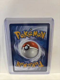 Pokemon Roserade TG02 Lost Origin Trainer Gallery Ultra Rare Holo NM - Image 3