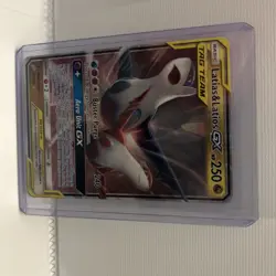 Pokemon Team Up Latias & Latios GX Tag Team 113/181 - Image 1