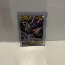 Pokemon Team Up Latias & Latios GX Tag Team 113/181 - Image 2