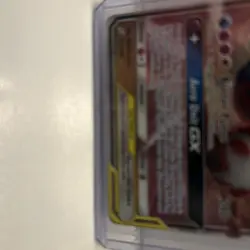 Pokemon Team Up Latias & Latios GX Tag Team 113/181 - Image 4
