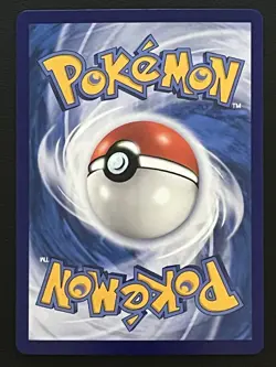 Leafeon 07 03/15 PokeBall 2025 Gem Pack Vol 2 Chinese Pokemon TCG - Image 2