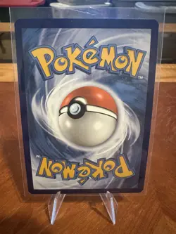 Pokemon Paldea Evolved Basic Grass Energy Hyper Rare #278/193 - Image 2