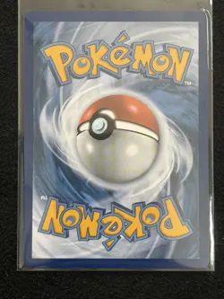 Pokemon TCG ~ GRASS ENERGY ~ PALDEA EVOLVED ~ GOLD HYPER HOLO RARE 278/193 - Image 2