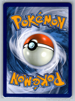 Pokemon Basic Grass Energy 278/193 Paldea Evolved Gold Hyper Rare NM 001 - Image 2