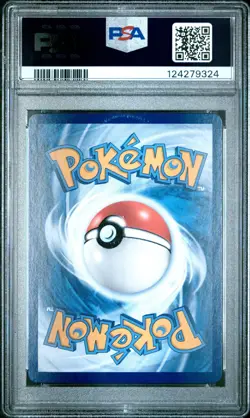 PSA 9 Mint Pokemon Chinese Eevee Sylveon CBB2C 09/15 Gem Pack Vol2 - Image 2