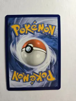 Pokemon Quaquaval ex Paldea Evolved 260/193 - Image 2
