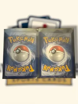 Exeggutor [1st Edition] #101 and Shining Ho-Oh #SM70 Pokemon Promo - Image 2
